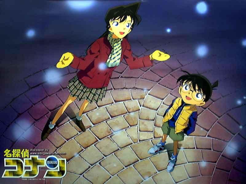 Otaku Gallery  / Anime e Manga / Detective Conan / Wallpapers / 127.jpg